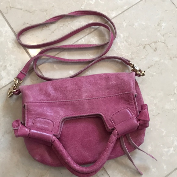 Foley shoulder bag - Picture 2 of 4